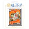 my-booster Slaking ex 227/191 Full Art Secreto X Scarlatto e Violetto 8 - Scintille Folgoranti