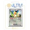 my-booster Tapatoès ex (Squawkabilly ex) SV160 X Écarlate et Violet 7 Couronne Stellaire - Box di 10 carte Pokémon Francese