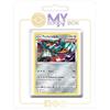 my-booster Pachyradjah (Copperajah) 192/264 Holo Colpo Singolo - my-booster X Écarlate et Violet 8 - Poing de Fusion Box di 10 carte Pokémon Francese