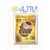 my-booster Urne de Vitalité (Urna del Vigore) 229/198 Allenatore Segreto Oro Colpo Singolo - my-booster X Écarlate et Violet 6 Règne de Glace - Box di 10 carte Pokémon Francese