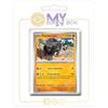 my-booster Tauros di Paldea 101/191 Reverse X Scarlatto e Violetto 8 - Scintille Folgoranti Box di 10 carte Pokémon Italiane