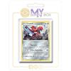 my-booster- Pokémon Company SWSH125-FR24-MB-086, Multicolore