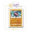 my-booster Kaorine (Claydol) 145/264 Reverse X Écarlate et Violet 8 - Poing de Fusion Box di 10 carte Pokémon Francese