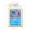 my-booster Rosabyss (Gorebyss) 067/264 Reverse Colpo Fusione - my-booster X Écarlate et Violet 8 - Poing de Fusion Box di 10 carte Pokémon Francese