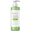 sinoz Sebum Face Cleansing Gel,400 ml per pelli miste oleose