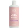 Wella Daily-Care Color-RechargeBlond RechargeColor Refreshing Shampoo Cool Blonde 500 ml (23,10 € / 1 l)