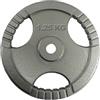 Blue Gym Disco Standard Ghisa 1,25 KG/27mm