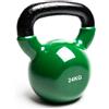Blue Gym Ghiria 24kg Gommata