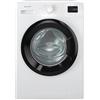 Indesit Lavatrice a libera installazione a carica frontale Indesit: 8,0 kg - IM R268B MY TIME IT