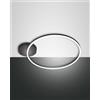 ATILED GIOTTO PLAFONE BIANCO - 3508-61-101