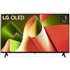 Lg Tv Lg OLED65B46LA API SERIE B4 Smart TV UHD AI Essence graphite