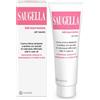 MEDA PHARMA SpA Saugella Idrocrema rosa - contro la secchezza pH neutro - 30 ml