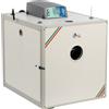 FIEM MG140/200 Rural EVO PLUS - Incubatrice per uova automatica - 140 uova