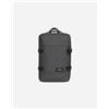 Eastpak Travelpack - Borsa - Nero