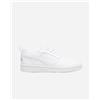 Puma Rebound V6 Low M - Scarpe Sneakers - Uomo - Bianco