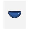 Arena Icons M - Slip Piscina - Uomo - Blu Royal