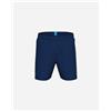 Arena Fundamental Logo M - Boxer Mare - Uomo - Blu Navy