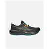 Asics Gel-sonoma 8 Gtx M - Scarpe Trail - Uomo - Nero