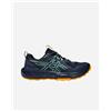 Asics Gel-sonoma 8 M - Scarpe Trail - Uomo - Blu Navy