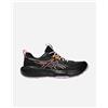 Asics Gel-sonoma 8 Gtx W - Scarpe Trail - Donna - Nero