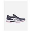 Asics Game Ff Clay W - Scarpe Tennis - Donna - Blu