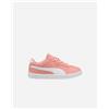 Puma Club Ii Ps Jr - Scarpe Sneakers - Rosa