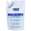 Eubos Morgan Eubos Olio Bagno detergente pelle secca ricarica 400 ml