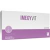 NACROS Srl Imegyvit 30 compresse - NATRIX - 978938645