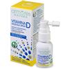 ARMORES Srl Armores natura vitamina d vegetale spray 20 ml - - 942833397