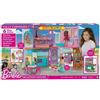 Mattel Casa delle Bambole Mattel Barbie Malibu House 2022