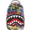 SPRAYGROUND ZAINO FUR GRAFF