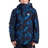 DC SHOES GIACCA BASIS PRINT BAMBINO