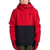 DC SHOES GIACCA BASIS PRINT BAMBINO