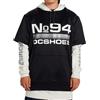 DC SHOES FELPA CON CAPPUCCIO DRYVER
