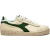 DIADORA GAME L LOW WAXED SUEDE POP