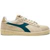 DIADORA GAME L LOW SUEDE WAXED