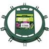 Bosmere Prodotti N505, Anello per la Coltivazione Piselli Dolci e Fagioli, Colore: Verde