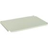 Hay - Coperchio Colour Crate - Verde - Acciaio - Designer Hay Studio