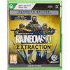 Ubisoft Tom Clancy's Rainbow Six: Extraction - Guardian Edition (Xbox One) (Xbox Series X)