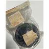 SVOLGIFILO + MUFFOLA DI FISSAGGIO BOSCH ORIGINALE F016102658 + 1608040113
