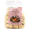 Fidovet Biscotti Naturali per Cani Ossotti Medium Salvia 300 g