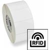 Zebra Z-Ultimate 2500T, Poliestere Bianco RFID, 76x25mm. 2 Rotoli da 1015 etichette