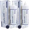 Safilens Soluzione Safe-Gel Hyal 2x 500 ml
