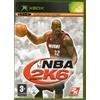 TAKE-TWO NBA 2K6