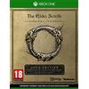 Bethesda The Elder Scrolls Online: Gold Edition - [AT-PEGI] - [Xbox One] - [Edizione: Germania]