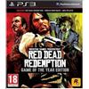 T2 TAKE TWO Red Dead Redemption -PEGI- GOTY AT [Edizione : Germania]