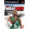 T2 TAKE TWO NBA 2K9 [Edizione : Germania]
