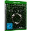 Bethesda The Elder Scrolls Online: Summerset