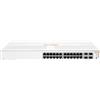 Aruba Switch di rete Aruba Instant On 1930 Gestito L2+ Gigabit Ethernet (10/100/1000) 1U Bianco [JL682A#ABB]