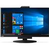 Lenovo ThinkCentre Tiny-In-One 27 Monitor PC 68,6 cm (27") 2560 x 1440 Pixel Quad HD LED Nero [11JHRAT1EU]